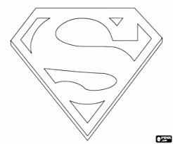 Search through 51976 colorings, dot to dots, tutorials and silhouettes. Superman Coloring Pages Printable Games
