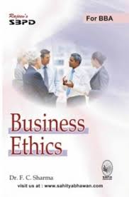 Download Business Ethics By Dr F C Sharma Pdf Online