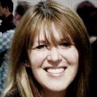 Beth Benjamin's Instagram, Twitter & Facebook