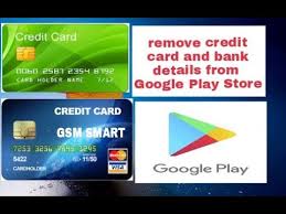 Check spelling or type a new query. Remove Credit Card Debit Card And Bank Details From Google Play Store With Very Easy Method Youtube