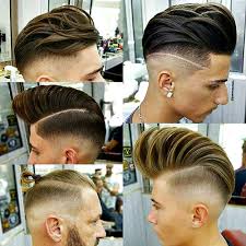 25 Barbershop Haircuts Mens Hairstyles Haircuts 2019