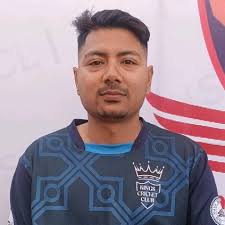 Syuchatar cricket league Teams