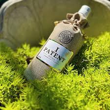 PATENT 1 VODKA