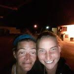 Courtney Devore's Instagram, Twitter & Facebook