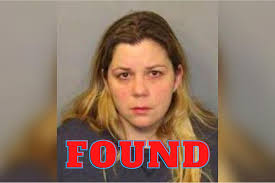 One Missing Woman Found in Fall River