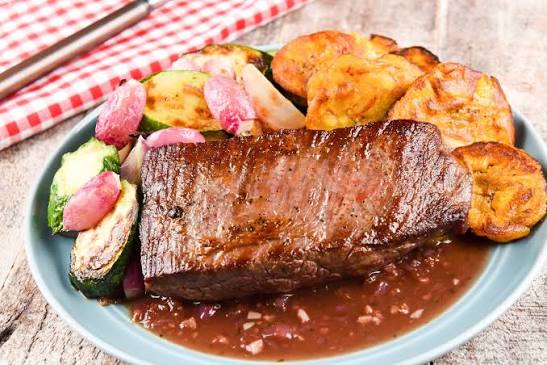best asado negro near me