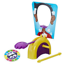 Aquí nos preocupamos por reunir toda clase. Pastelazo Juego De Mesa Hasbro Gaming Delsol