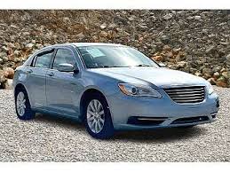 Image result for Sterling Silver 2014 Chrysler