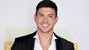 Days of Our Lives' Star Robert Scott Wilson