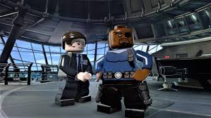 Considerado como el estándar de una nueva generación de videojuegos, wat Trofeos Y Logros De Lego Marvel Super Heroes Guia Facil Para Conseguirlos Todos