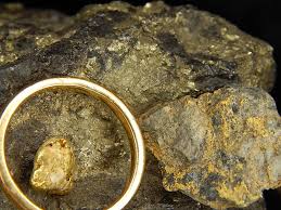 Our placer gold nuggets are sold according to size, shape, and weight and purity. Gold Test Is It Real Or Fool S Gold Goldbay