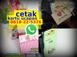 Kartu Ucapan Terima Kasih Atas Doanya 08i8 22 5376 Wa Kartu Ucapan Terima Kasih Pernikahan Kartu Doa