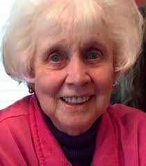 Obituary for Virginia S. "Ginny" Hershberger (Shaffer)