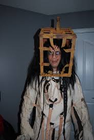The postal code of the jackal's delivery address in montreal begins with a g. 13 Ghosts The Jackal Halloween Forum