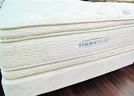 Therapedic Innergy Mattress Reviews Goodbed Com