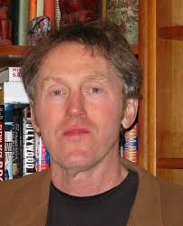 The Literary Latte: Literary Inspirations of Marin and San Francisco