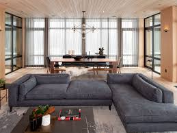 With its earthy tones and natural vibe, scandinavian interiors present a homey yet sophisticated look that makes them perfect for large and compact homes alike. Modern Simple House Interior Design Ideas House Storey
