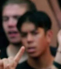 Daron Malakian and Serj Tankian during the recording of System Of A Down's  music video to 'Chop Suey!' in 2001! #SystemOfADown #SOAD #ChopSuey