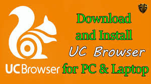 100% safe and virus free. How To Download Install Uc Browser For Pc Windows 10 Gb Ideas Youtube