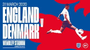 Denmark had a game plan to just outrun england. England V Denmark Ticket Sale