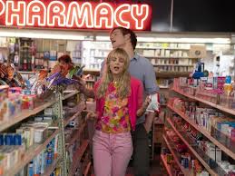 Maybe you would like to learn more about one of these? Promising Young Woman Is A Timely Take On The Revenge Film The Chronicle