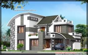 Modern Contemporary Home 1949 Sq Ft Kerala House Design Contemporary House Plans Modern Contemporary House Plans