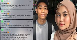 Jika hubunganmu tidak direstui oleh keluargamu, cobalah cari tau alasan mengapa keluarga melakukan penolakan tersebut. Tak Sampai Sebulan Jumpa Keluarga Boyfriend Tapi Sudah Boleh Panggil Ibu Buat Ramai Cemburu Gimik Media