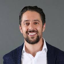 Marvin Emerson's Instagram, Twitter & Facebook