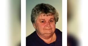 Shirley Kathleen Hawes Obituary