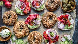 We all want to enjoy what we eat, but how can you eat well and still be healthy? Are Bagels Healthy Nutrition Calories And Best Options
