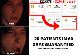 MedSpa Growth Factor