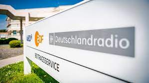 Die journalistin cerstin gammelin stimmte reiner haseloff zu. Kritik An Sachsen Anhalt Verfassungsgericht Erhoht Rundfunkbeitrag W V