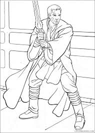 Master yoda trains luke skywalker in the ways of. Star Wars Coloring Pages Tv Film Luke Skywalker Printable 2020 07814 Coloring4free Coloring4free Com