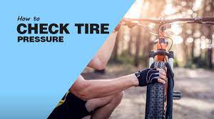 How To Check Tire Pressure Without A Gauge - Bike Maintenance Tips
