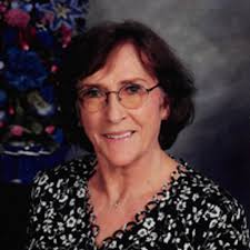 Carol Lucille Ness Obituary March 23, 2020