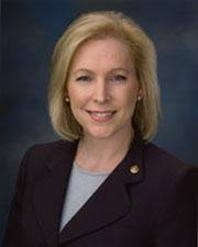 Kirsten E. Gillibrand