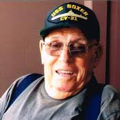 Obituary for Daniel 'Scott' Zyph