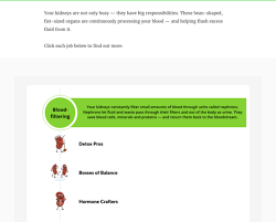 This Micro Learning Course Example Shows How To Harness The Power Of Storyline In A Rise Course Using The Storyline Block Learning Courses Elearning Learning