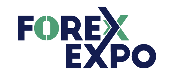 Forex Expo Dubai  2026 Logo