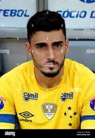 Rafael pires hi-res stock photography and images