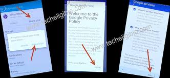 They look pretty much the same, but they have some important differences. 3 Methods To Bypass Frp Galaxy S7 Edge Android 8 7 6
