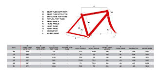 I Am About 177cm Tall And I Ride A 58cm Road Bike Frame Is