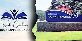 South Carolina Book Lovers Expo
