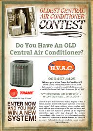 The application, sizing, and maintenance are all major factors for how long a system is going to last. Oldest Air Conditioner Contest Dr Hvac