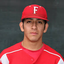 Allen Valdez's High School Bio