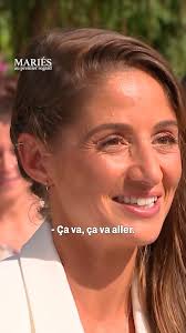 Je suis un peu perdue" 😩 Sandy et Alexandre reviennent sur leurs disputes  lors du bilan devant les experts. Quelle sera leur décision finale : rester  mariés ou divorcer ? Ce lundi