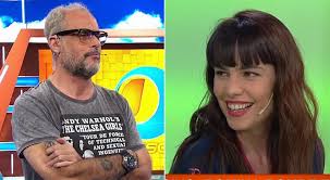 Finalmente jorge rial y romina pereiro se casaron ayer por la noche en una ceremonia intima en donde la pareja invitó a su familia y sus amigos más cercanos. Hablo Romina Pereiro La Nueva Novia De Jorge Rial Es Una Persona Hermosa Vos