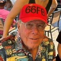 William R. Blake Obituary (2025)