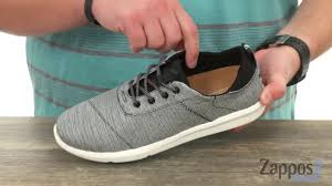 We supply both indoor and outdoor men's tennis shoes from top sports brands such as adidas and nike at low prices available to order online today! Toms Cabrillo Zappos Com