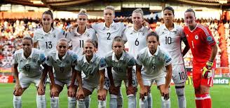 Pallone da calcio sport germania calcio stemma diari. Diretta Germania Spagna Risultato Finale 1 0 Decide Dabritz